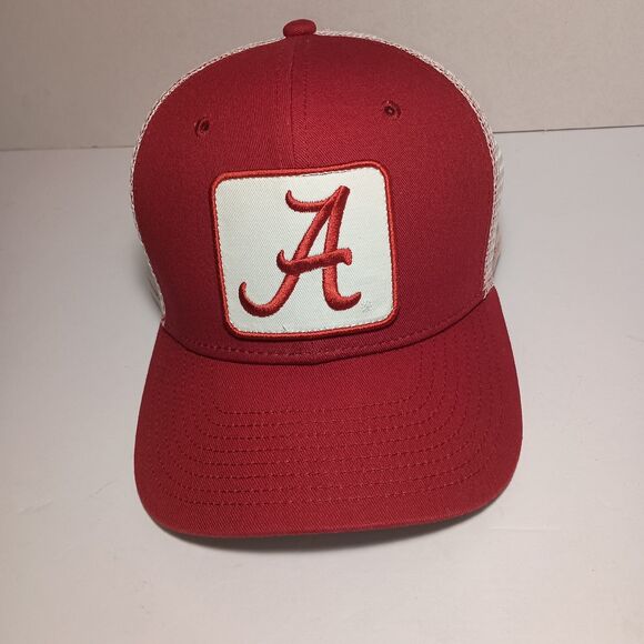 Alabama Crimson Tide Nike Classic 99 Snapback Adjustable Hat Cap Script A Great - Picture 1 of 16